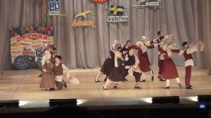 Сальтарелло