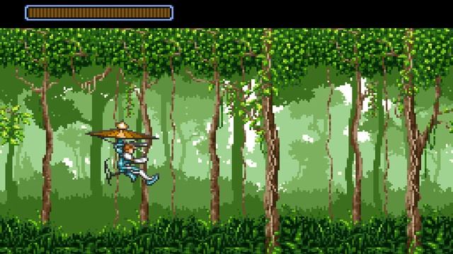 Hyper Iria (SNES)