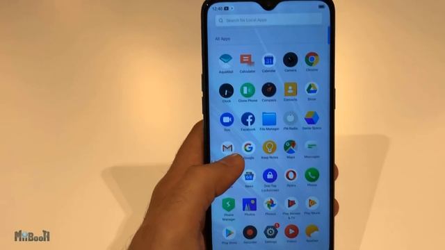 Realme 5 Pro | X2 Pro & C2 | Hands on & first impressions смотреть онлайн