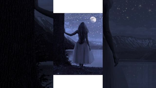 Стихотворение Джио Россо "Сегодня в полночь на перекрёстке..." смотреть онлайн