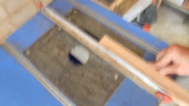 Как просто сделать круглые палочки в домашних условиях смотреть онлайн