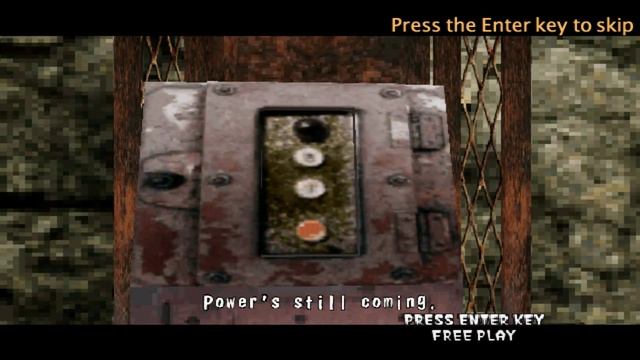 The Typing of the Dead (ENG) (PC) 【Longplay】 смотреть онлайн