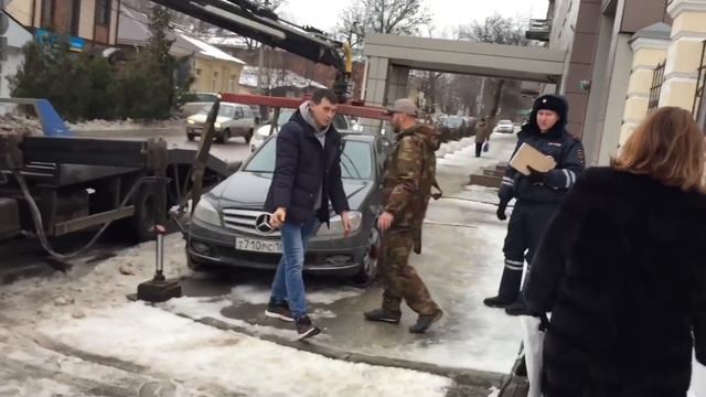 ФСБ начало смотреть онлайн