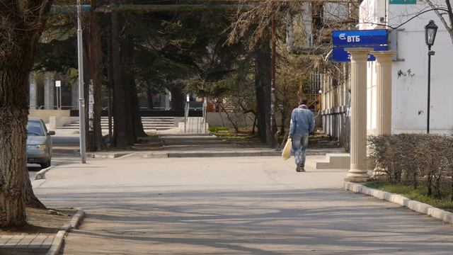 Длительность режима самоизоляции в Крыму может быть сокращена смотреть онлайн