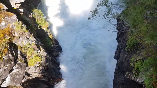 Соруг 2018 водопады и рыбалка 1 ч смотреть онлайн