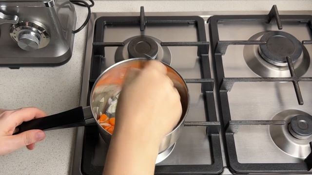 КАК ПРИГОТОВИТЬ УХУ ИЗ ТРЕСКИ САМУЮ ВКУСНУЮ? Вкусное и очень простое рыбное первое блюдо на обед смотреть онлайн