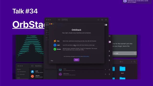 IT Man - Talk #34 - Bye Bye #Docker Desktop [Vietnamese] смотреть онлайн