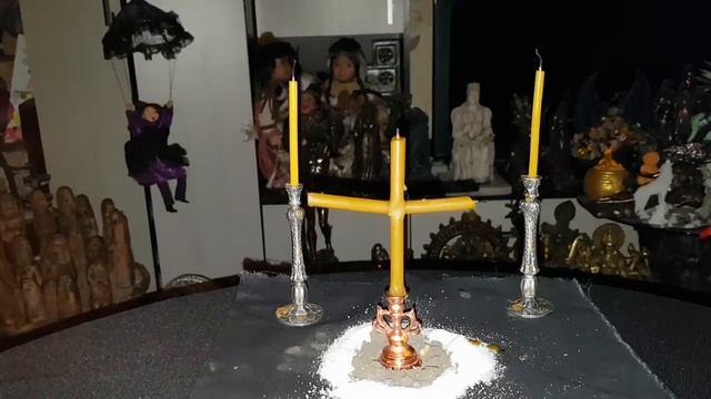 ОЧЕНЬ СИЛЬНАЯ ЧИСТКА СИЛА ЗЕМЛИ ДЛЯ ВСЕХ ВЕДЬМИНА ИЗБА смотреть онлайн