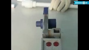 Монтаж водопровода из полипропиленовых труб своими руками