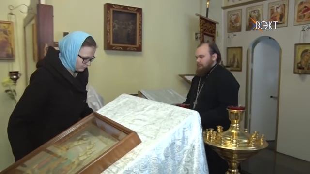 Получить благодать или стать моржом. Где окунуться в прорубь на Крещение Господня? смотреть онлайн