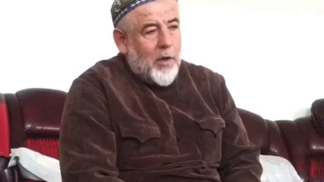 Учитель и Шейх нашего Муфтия ЧР Салахьа-Хаджи Межиева Дауд-Хаджи (да помилует его Аллахl) | Архив смотреть онлайн
