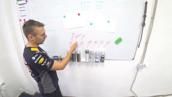 Полупродукт. Краска. Jetta Pro Auton Kudo Colormatic