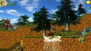 Tibor Tale Of A Kind Vampire Longplay ( No Commentary )