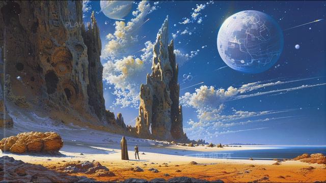 the planets look so small from here смотреть онлайн