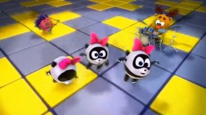 Мультимузыка - Танцуй