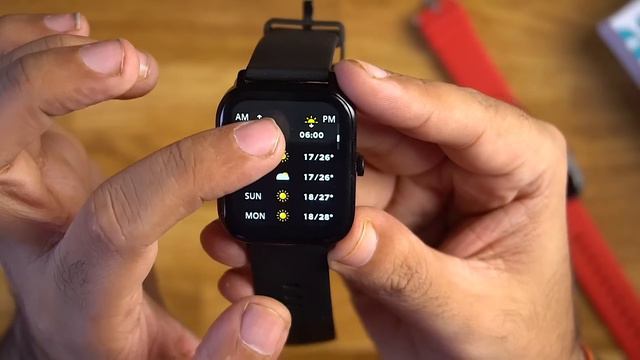 A *FEATURE RICH* Calling Smartwatch Under ₹2000⚡️ Alt OG MAX Smartwatch Review- Best Smartwatch 202 смотреть онлайн