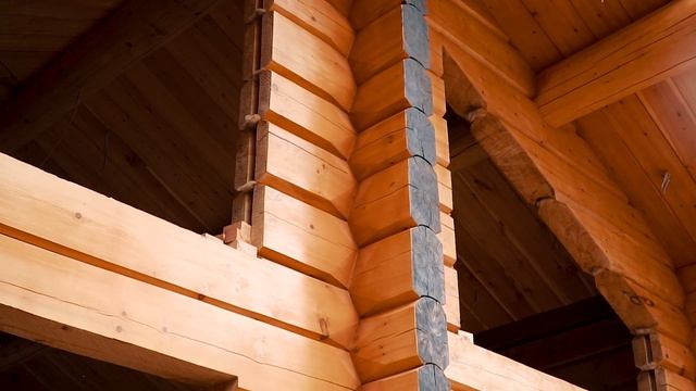 Отзыв владельцев дома «Кедровый двор» смотреть онлайн