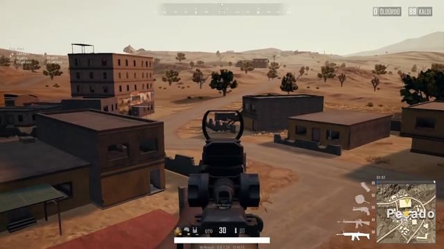 PUBG Lite / Nvidia Geforce 920 MX смотреть онлайн