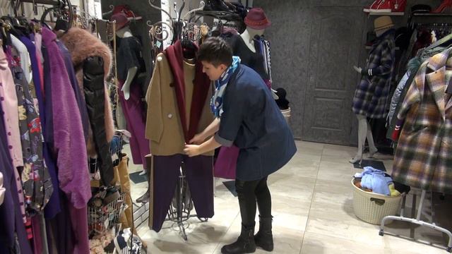 Мода и стиль. Полное преображение. Выпуск 1 смотреть онлайн