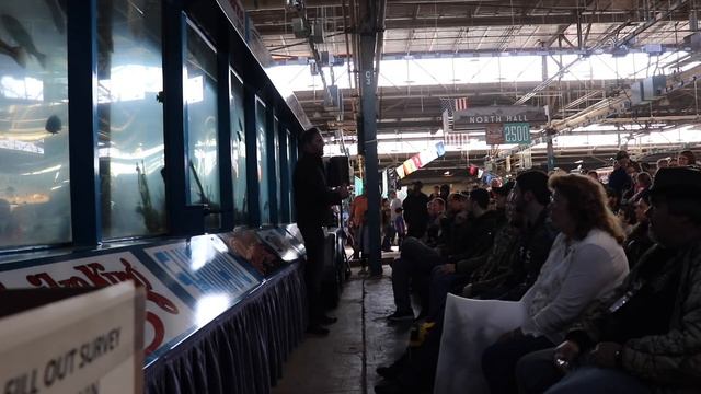 Smallmouth Bass Fishing Seminar - Full Length Talk on Trophy Smallmouth Bass Fishing Techniques! смотреть онлайн