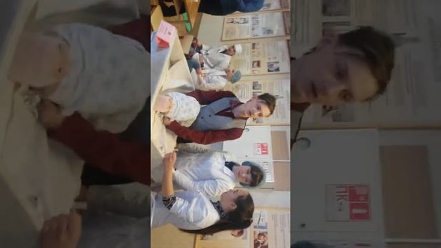 Рисование Картины по Шагам