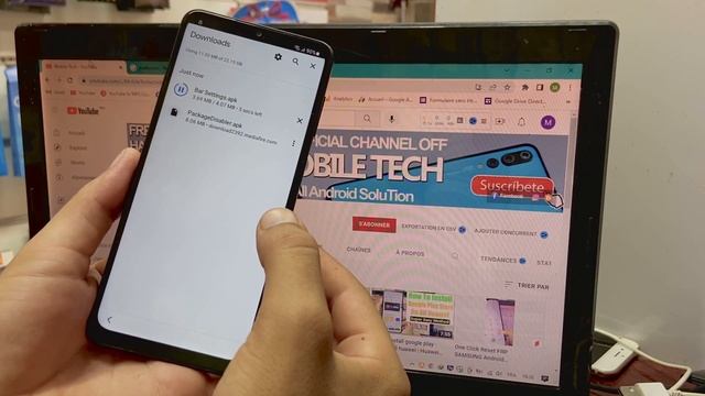 Samsung A12, A13, FRP Bypass Android 12 Without Pc | Samsung A125f, A137f, Google Account Bypass