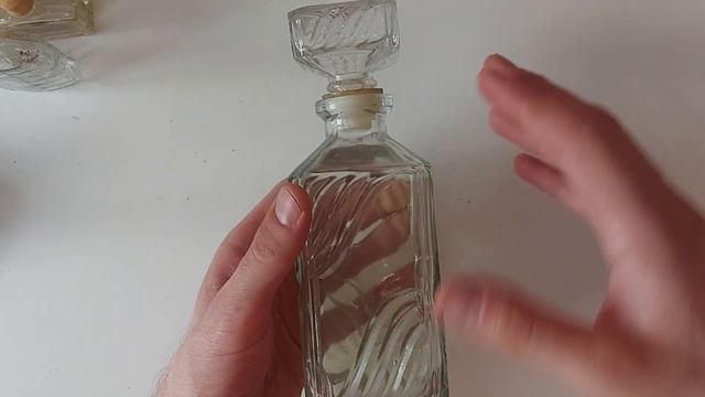 Косметика, парфюмерия, шампуни СССР смотреть онлайн