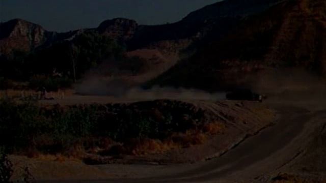 Брюс Ли - Зелёный шершень (6 серия) смотреть онлайн