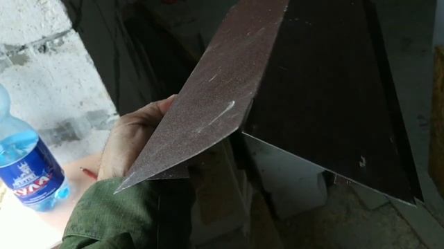 Монтаж конька. Изготовление торцевых элементов. Двускатной крыши из профнастила. Обучающее видео смотреть онлайн
