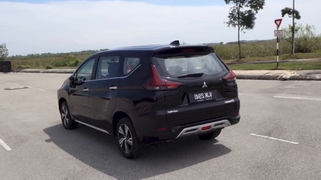 COMPRA YA UN MITSUBISHI XPANDER (Antes que no quede ninguna) смотреть онлайн