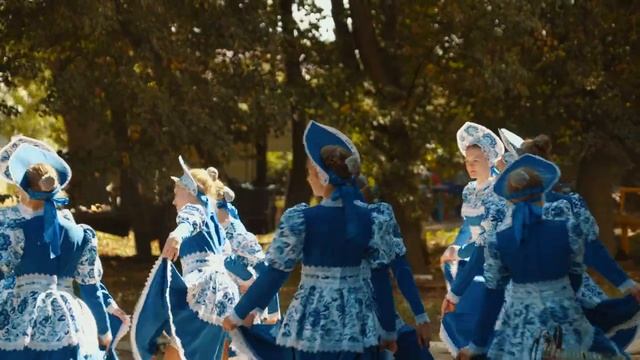 Праздник мёда «Медуница» и фестиваль кузнецов. смотреть онлайн