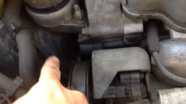 Ford Focus Engine Vibration Fix смотреть онлайн