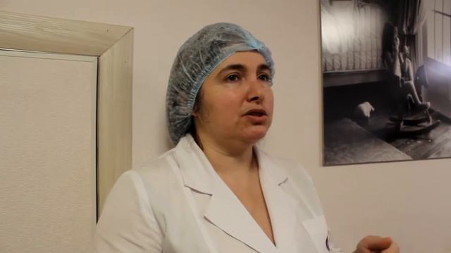 Енукашвили Нателла Иосифовна руководитель научных проектов,кандидат биологических наук смотреть онлайн