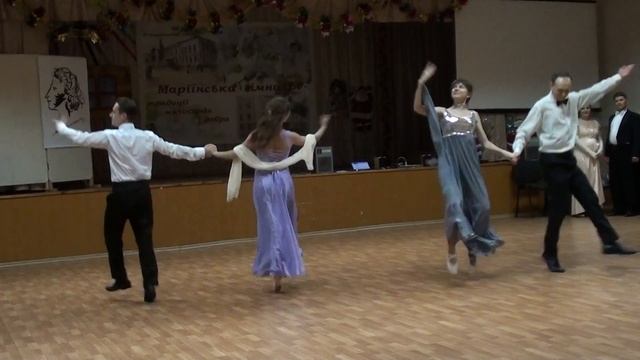 Вальс Мазурка смотреть онлайн