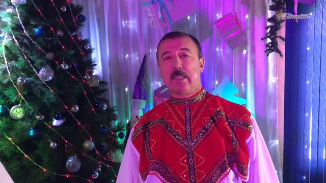 РОЖДЕСТВЕНСКАЯ ПРОГРАММА 2021 смотреть онлайн