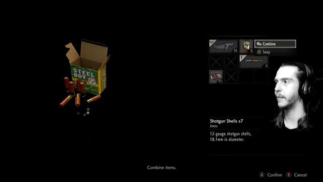 TENTACLE BEAST! Resident Evil 2 [#14] with HybridPanda смотреть онлайн