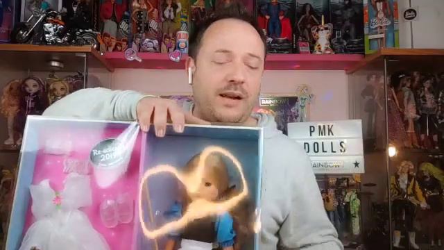 MEGA HAUL (UNBOXING) MUÑECAS DE EL CORTE INGLES...¿PERO CÓMO ME LLEGA ESTO? 🤬...DESCÚBRELO!! смотреть онлайн