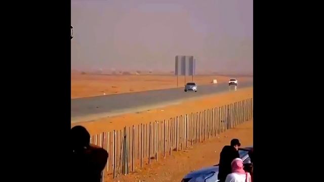 АРАБСКИЙ ДРИФТ?? ЭТО ПРОСТО НЕРЕАЛЬНО!!!???