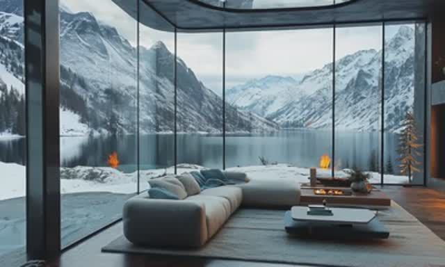 Work Music — Ultimate Concentration Mix Релакс чилаут музыка #музыка #видео #релакс смотреть онлайн