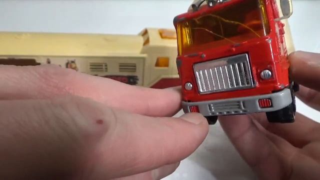 Throwback Thursday : Majorette Super Movers 3067 rodeo смотреть онлайн