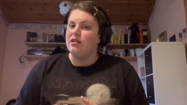 A review of Stand Still, Stay Silent