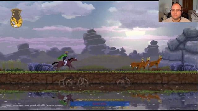 Kingdom: Classic (v.1.0.3) Achievement - By the Seventh Day I Cleared an Acre смотреть онлайн