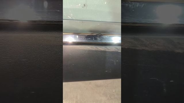 32180 Молдинг задней левой двери Lexus RX 2009- смотреть онлайн