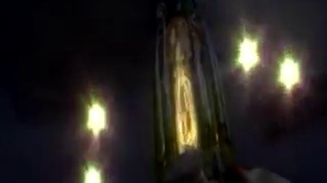 Cardinal Syn - Syn (or Kron) Ending смотреть онлайн