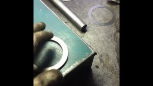 Регулировка шкворня Scania 93 образца 1987 года