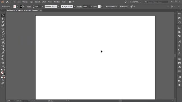 CURSO BÁSICO DE ADOBE ILLUSTRATOR - 02 ferramentas básicas de criação смотреть онлайн