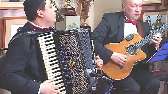 Кумпарсита. La Cumparsita смотреть онлайн