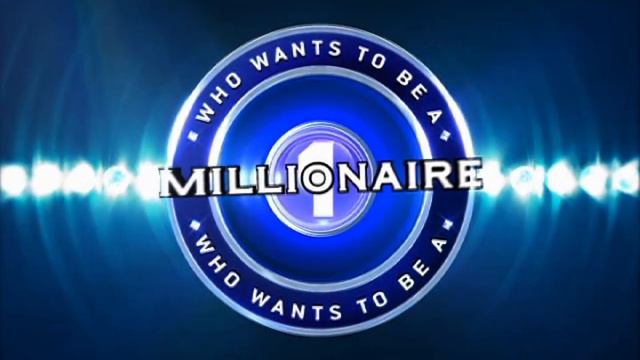 WWTBAM US 2008 2009 Intro HD Game Rip