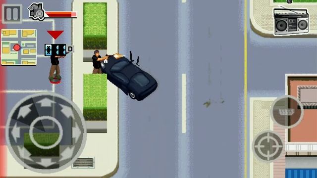 Strike The Pose ! ..| Gangstar : Miami Vindication (Java) | Part-10 | Gameplay | Hindi смотреть онлайн