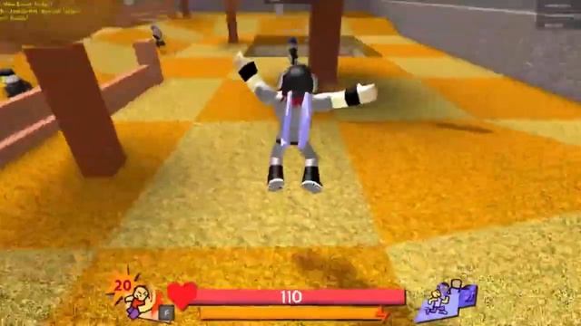 10 Underrated Roblox Games To Play When You’re Bored смотреть онлайн